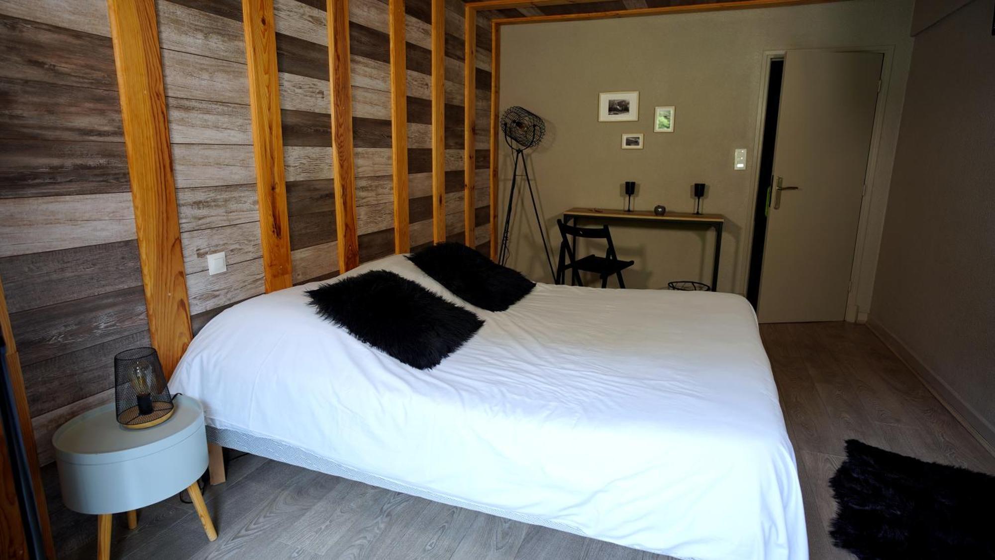 La Sapiniere Hotel Saint-Lary-Soulan Luaran gambar