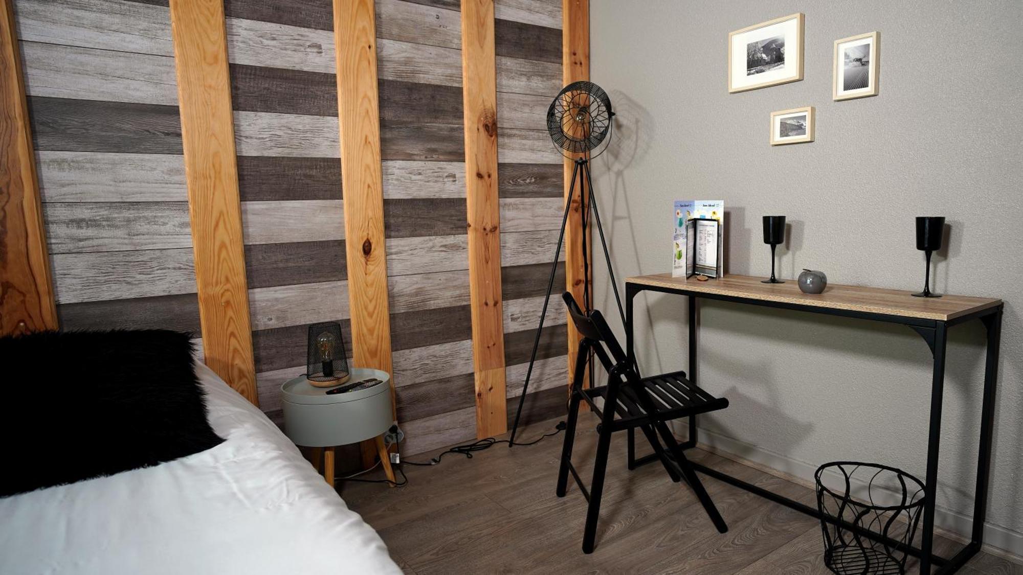 La Sapiniere Hotel Saint-Lary-Soulan Luaran gambar
