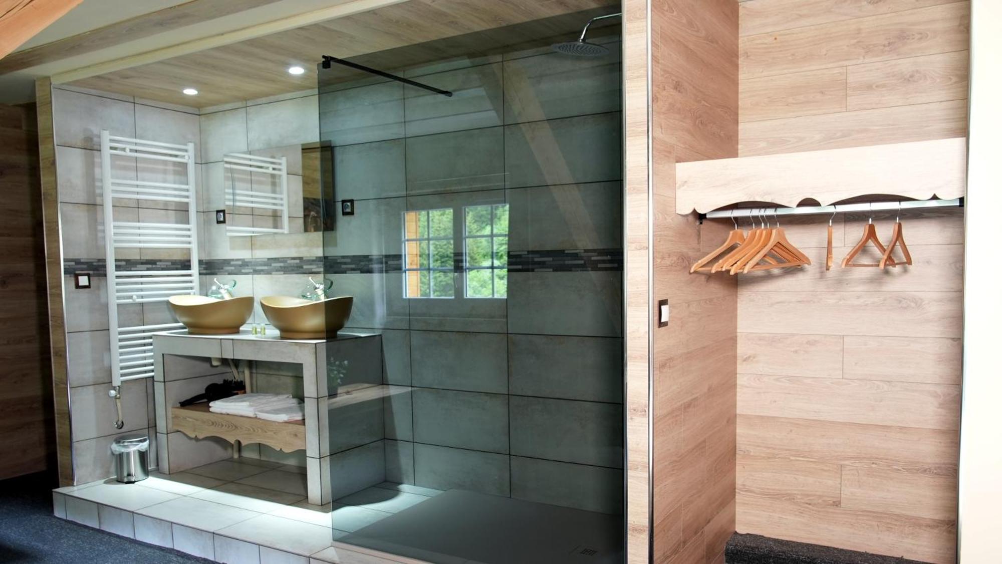 La Sapiniere Hotel Saint-Lary-Soulan Luaran gambar