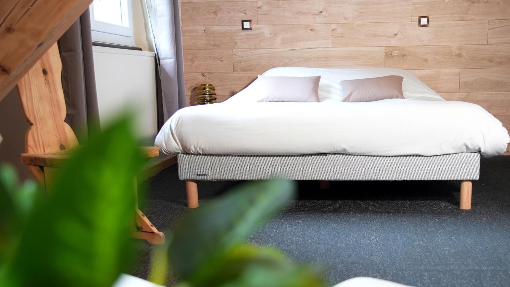 La Sapiniere Hotel Saint-Lary-Soulan Luaran gambar