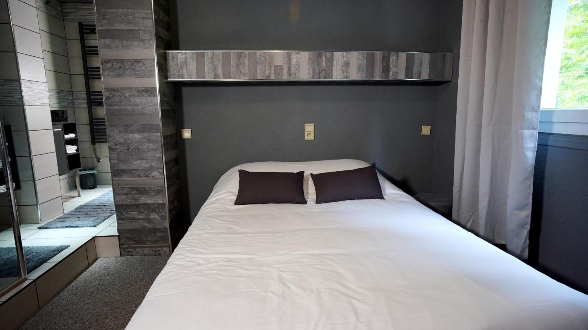 La Sapiniere Hotel Saint-Lary-Soulan Luaran gambar