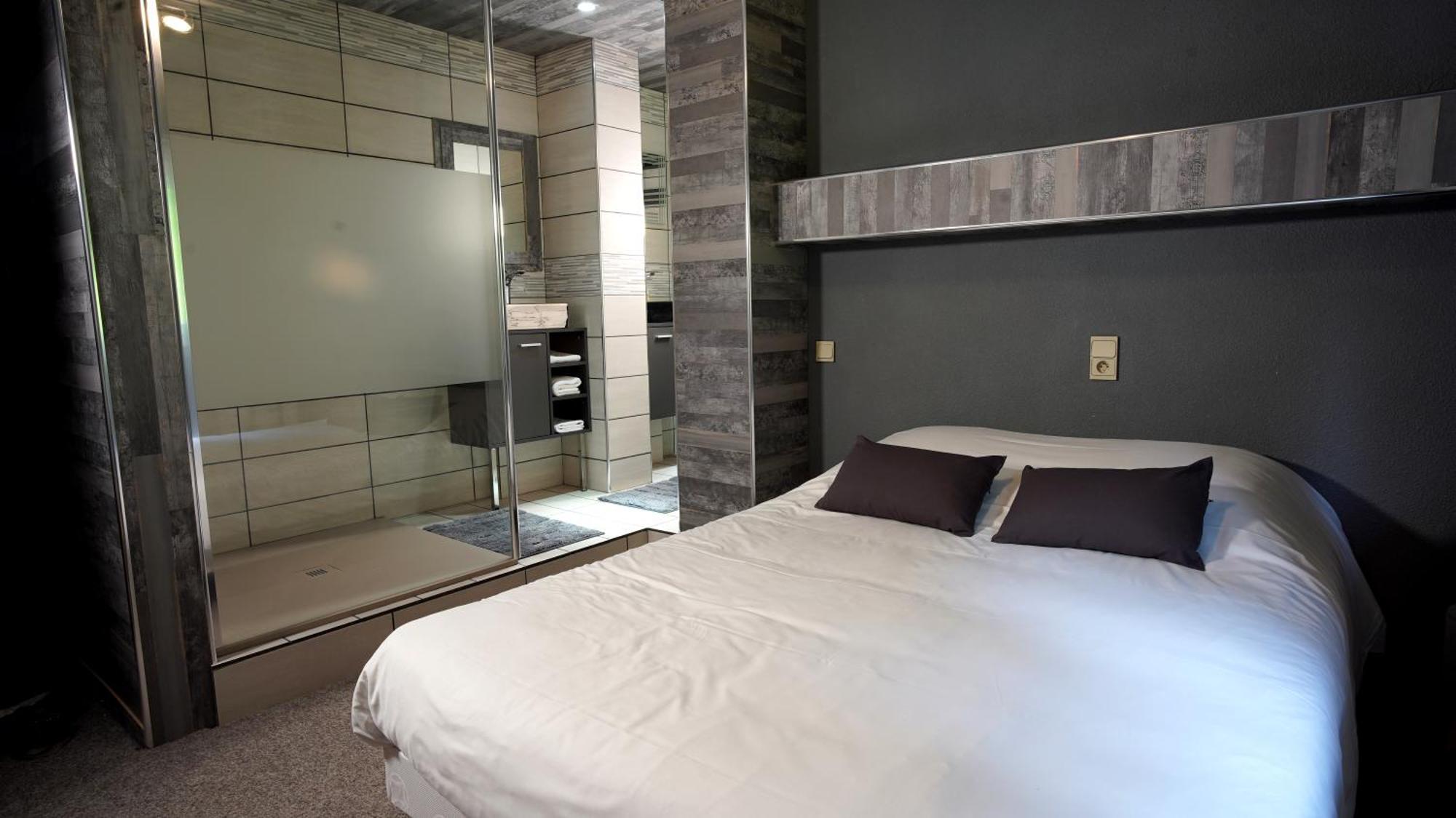 La Sapiniere Hotel Saint-Lary-Soulan Luaran gambar
