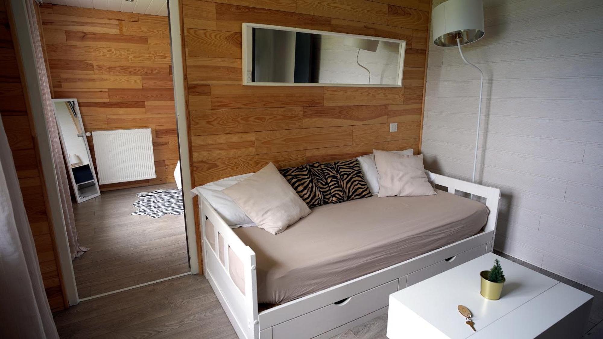 La Sapiniere Hotel Saint-Lary-Soulan Luaran gambar